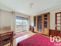 Vente appartement 5 pièces Vente appartement 5 pièces