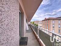 Vente appartement 5 pièces Vente appartement 5 pièces