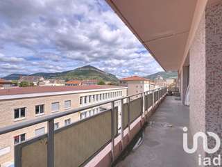 Vente appartement 5 pièces