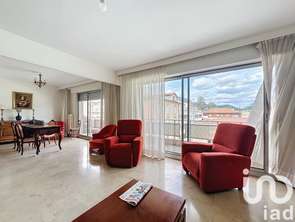 Vente Appartement 5 piècesMillau