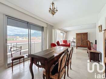 Vente appartement 5 pièces Vente appartement 5 pièces