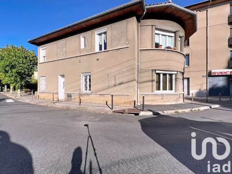 Vente appartement 5 pièces Millau 12