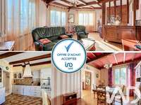 Vente appartement 5 pièces Vente appartement 5 pièces