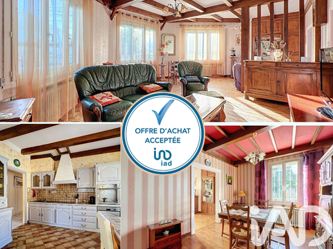 Vente appartement 5 pièces Millau 12