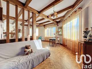 Vente appartement 5 pièces