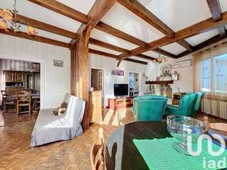 Vente appartement 5 pièces