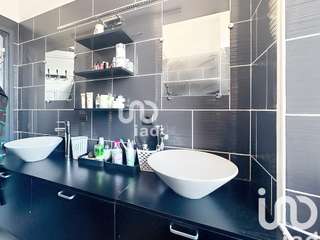 Vente appartement 8 pièces Vente appartement 8 pièces