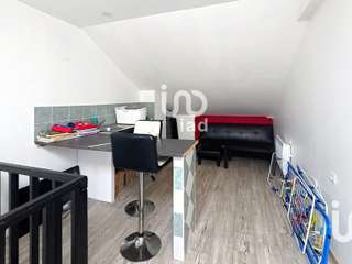 Vente appartement 8 pièces Vente appartement 8 pièces