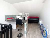 Vente appartement 8 pièces Vente appartement 8 pièces