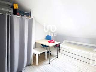 Vente appartement 8 pièces Vente appartement 8 pièces