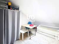 Vente appartement 8 pièces Vente appartement 8 pièces
