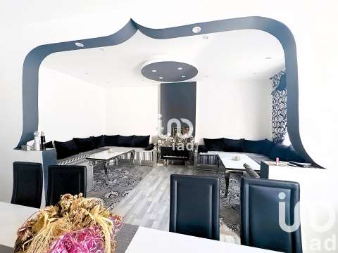 Vente appartement 8 pièces Vente appartement 8 pièces