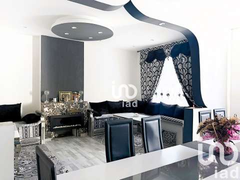 Vente appartement 8 pièces Vente appartement 8 pièces