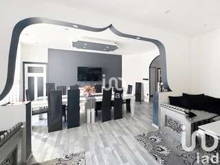 Vente appartement 8 pièces Vente appartement 8 pièces