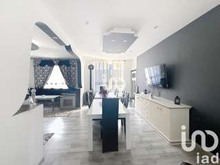 Vente appartement 8 pièces Vente appartement 8 pièces