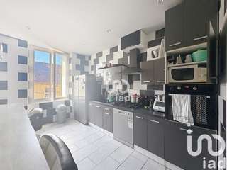 Vente appartement 8 pièces Vente appartement 8 pièces