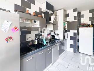 Vente appartement 8 pièces Vente appartement 8 pièces