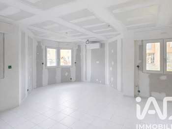 Vente appartement 3 pièces Millau 12
