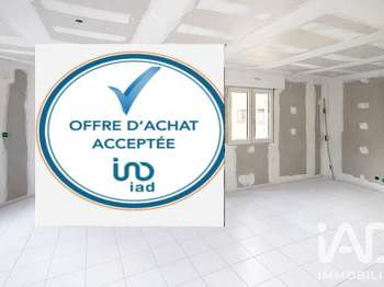 Vente appartement 3 pièces Millau 12