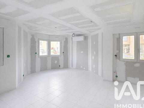 Vente appartement 3 pièces Millau 12