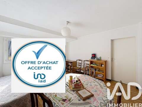 Vente appartement 2 pièces Millau 12