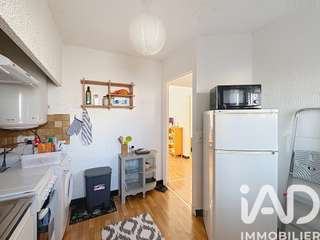 Vente appartement 2 pièces Vente appartement 2 pièces