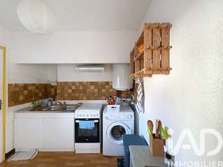 Vente appartement 2 pièces Vente appartement 2 pièces