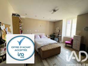 Vente Appartement 3 piècesMillau