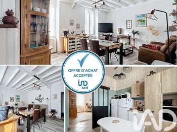 Vente appartement 4 pièces Millau 12