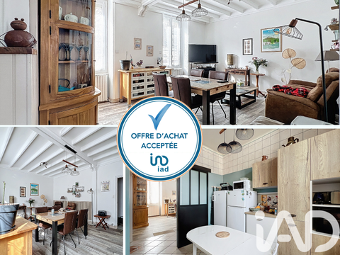 Vente appartement 4 pièces Millau 12