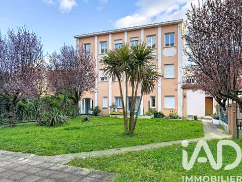 Vente appartement 3 pièces Millau 12
