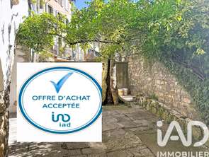 Vente Appartement 3 piècesMillau