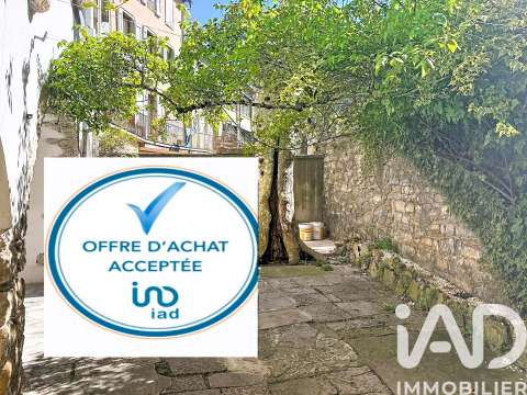Vente appartement 3 pièces Millau 12