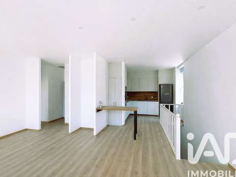 Vente appartement 5 pièces