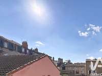 Vente appartement 5 pièces Vente appartement 5 pièces