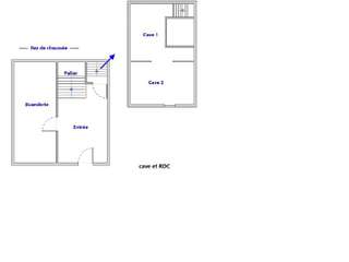 Vente appartement 5 pièces