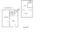 Vente appartement 5 pièces Vente appartement 5 pièces