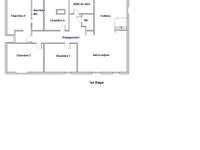 Vente appartement 5 pièces Vente appartement 5 pièces