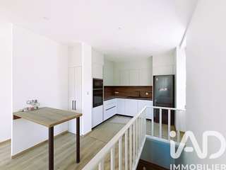 Vente appartement 5 pièces