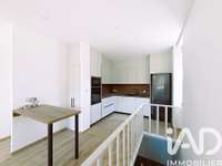 Vente appartement 5 pièces Vente appartement 5 pièces