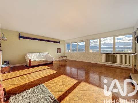 Vente appartement 5 pièces Millau 12