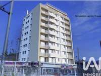 Vente appartement 5 pièces Vente appartement 5 pièces