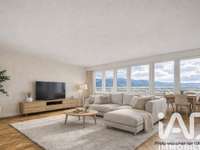 Vente appartement 5 pièces Vente appartement 5 pièces