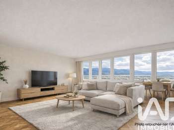 Vente appartement 5 pièces Vente appartement 5 pièces