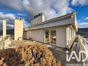 Vente appartement 5 pièces Vente appartement 5 pièces