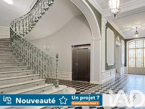 Vente Appartement 4 piècesMillau
