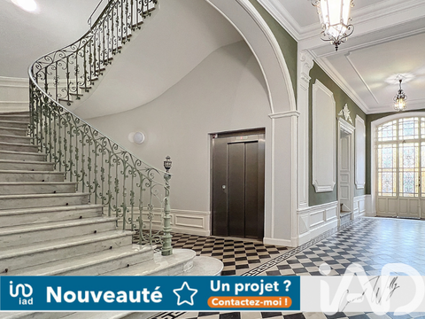 Vente appartement 4 pièces Millau 12