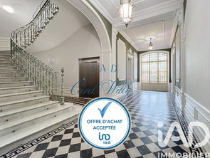 Vente Appartement 4 piècesMillau