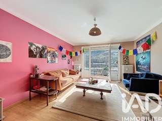 Vente appartement 5 pièces