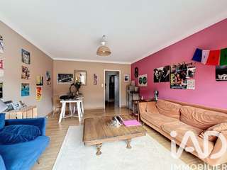 Vente appartement 5 pièces